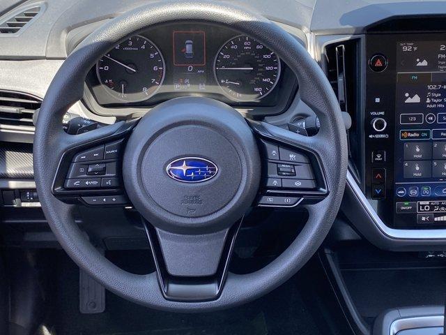 new 2025 Subaru Crosstrek car, priced at $30,152