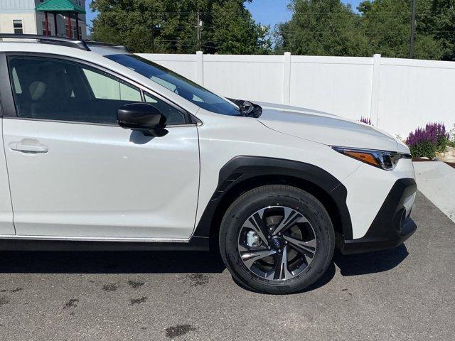 new 2025 Subaru Crosstrek car, priced at $30,152