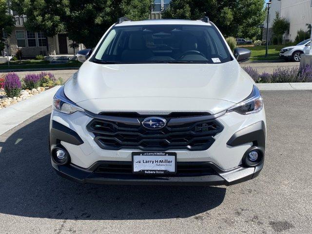 new 2025 Subaru Crosstrek car, priced at $30,152