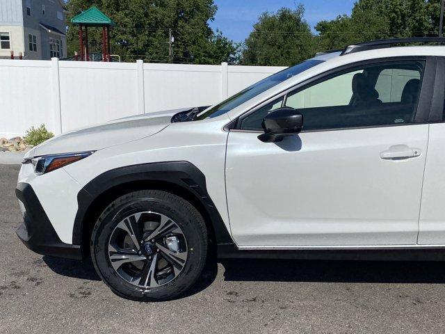 new 2025 Subaru Crosstrek car, priced at $30,152