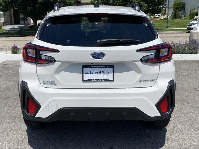 new 2025 Subaru Crosstrek car, priced at $30,152
