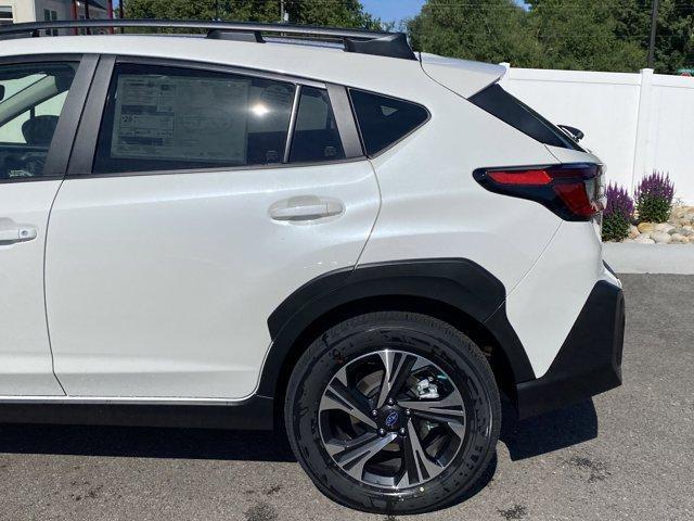 new 2025 Subaru Crosstrek car, priced at $30,152