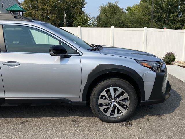 new 2025 Subaru Outback car, priced at $36,498