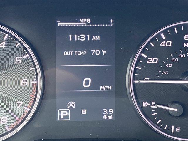 new 2025 Subaru Outback car, priced at $36,498