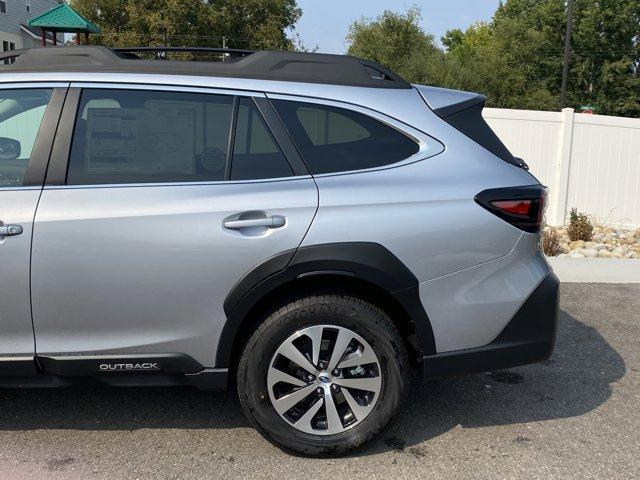 new 2025 Subaru Outback car, priced at $36,498