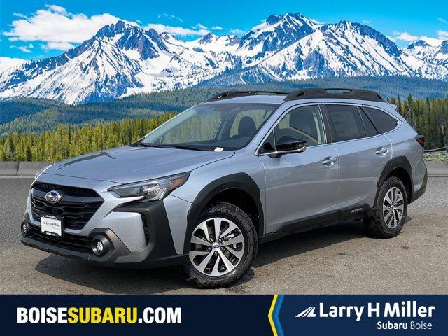 new 2025 Subaru Outback car, priced at $36,498