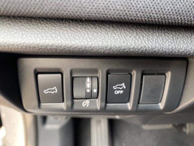 new 2025 Subaru Outback car, priced at $36,498
