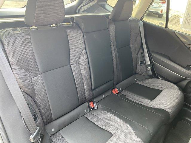 new 2025 Subaru Outback car, priced at $36,498