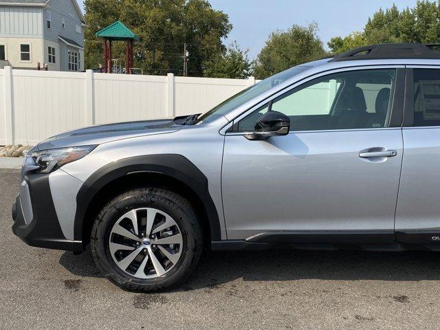 new 2025 Subaru Outback car, priced at $36,498