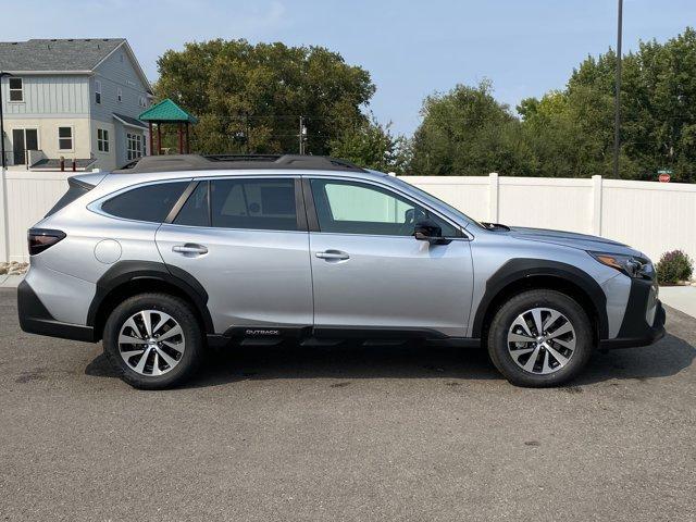 new 2025 Subaru Outback car, priced at $36,498