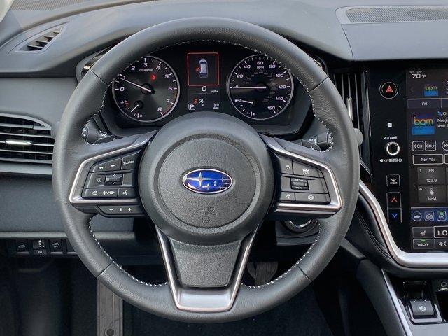new 2025 Subaru Outback car, priced at $36,498