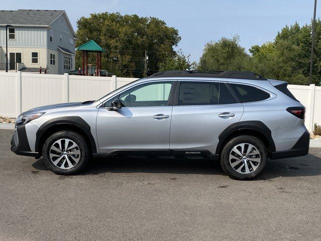 new 2025 Subaru Outback car, priced at $36,498
