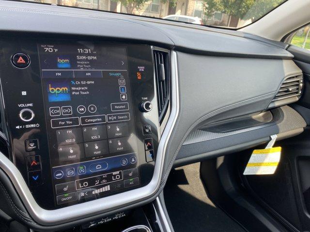 new 2025 Subaru Outback car, priced at $36,498