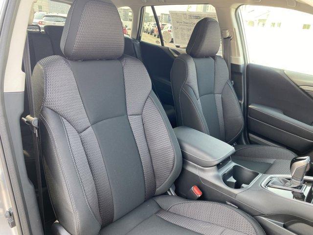 new 2025 Subaru Outback car, priced at $36,498