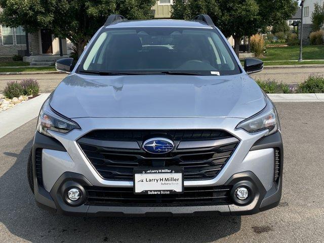 new 2025 Subaru Outback car, priced at $36,498