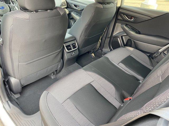 new 2025 Subaru Outback car, priced at $36,498