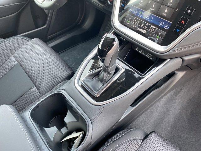 new 2025 Subaru Outback car, priced at $36,498