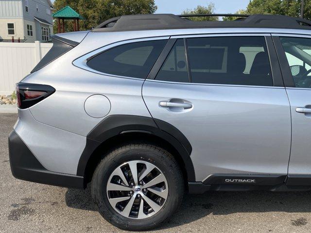 new 2025 Subaru Outback car, priced at $36,498