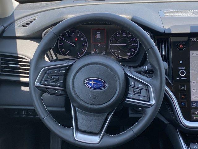 new 2025 Subaru Outback car, priced at $34,812
