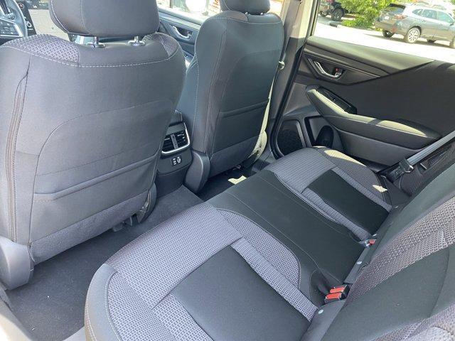 new 2025 Subaru Outback car, priced at $34,812