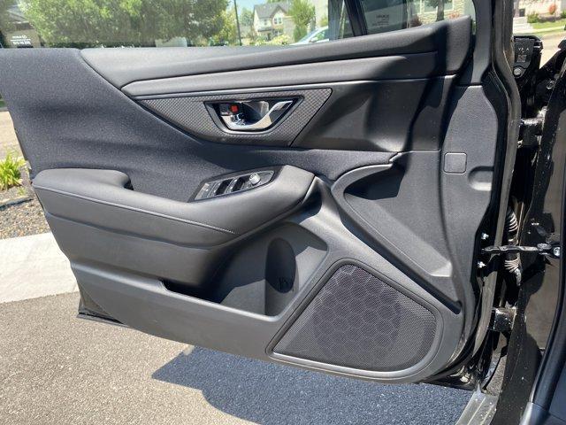 new 2025 Subaru Outback car, priced at $34,812