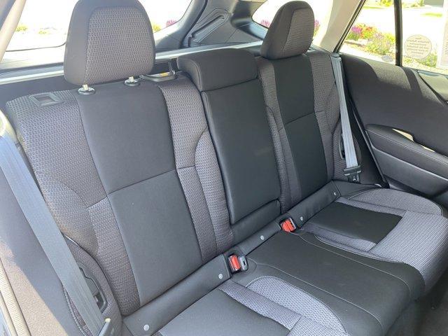 new 2025 Subaru Outback car, priced at $34,812