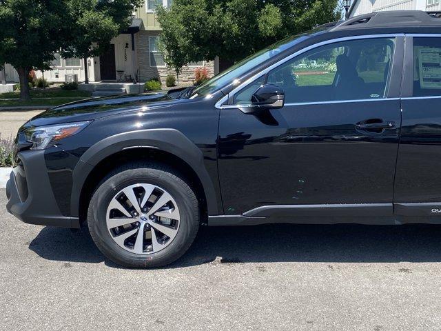 new 2025 Subaru Outback car, priced at $34,812