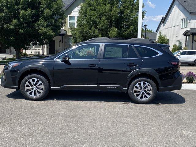 new 2025 Subaru Outback car, priced at $34,812