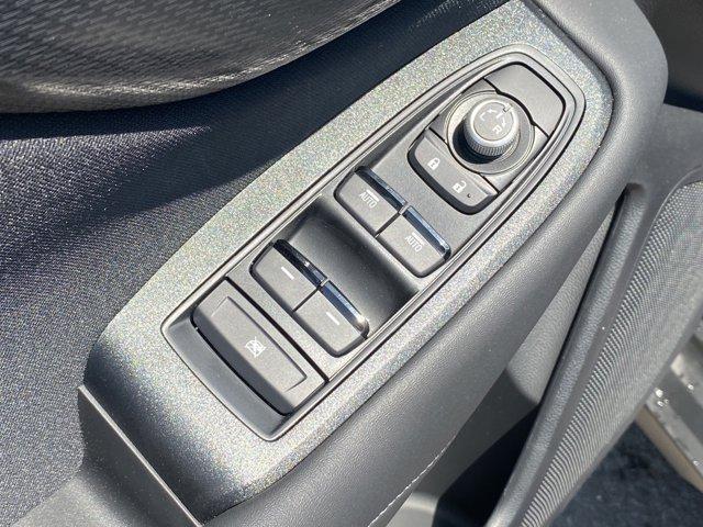 new 2025 Subaru Outback car, priced at $34,812