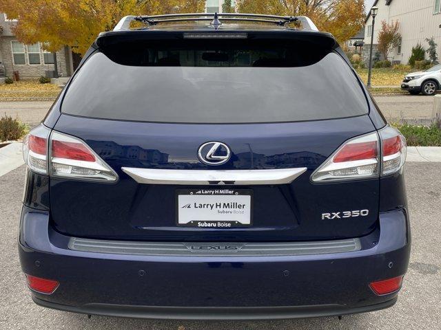 used 2015 Lexus RX 350 car, priced at $23,488