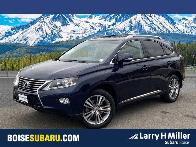 used 2015 Lexus RX 350 car, priced at $23,488