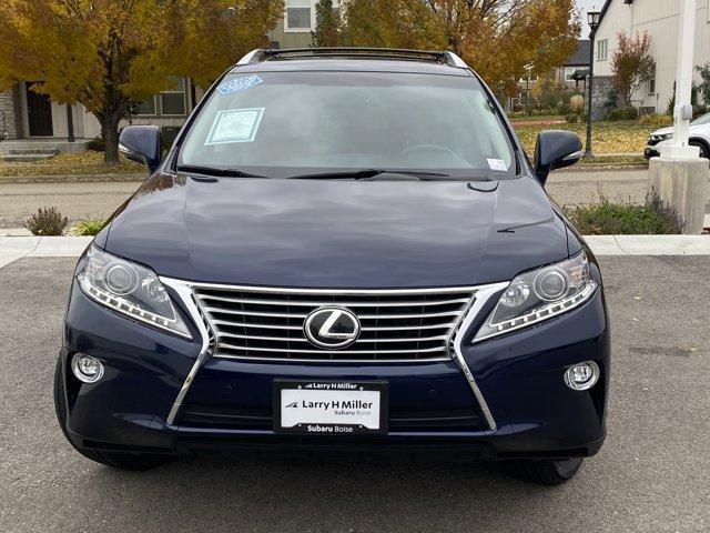 used 2015 Lexus RX 350 car, priced at $23,488
