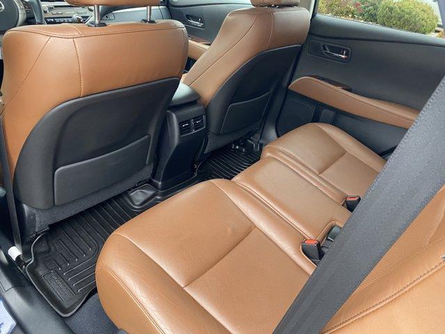 used 2015 Lexus RX 350 car, priced at $23,488