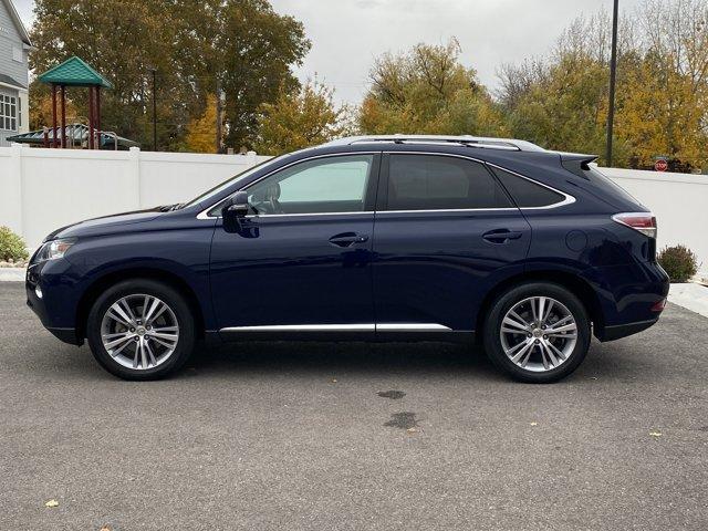 used 2015 Lexus RX 350 car, priced at $23,488