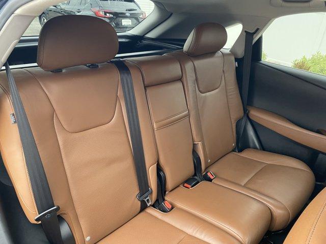 used 2015 Lexus RX 350 car, priced at $23,488