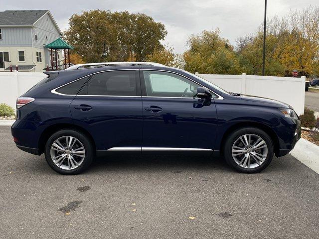 used 2015 Lexus RX 350 car, priced at $23,488