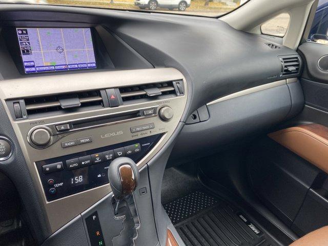 used 2015 Lexus RX 350 car, priced at $23,488