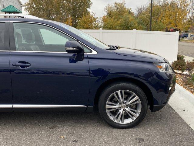 used 2015 Lexus RX 350 car, priced at $23,488