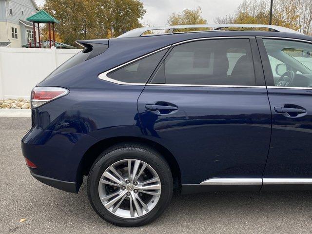 used 2015 Lexus RX 350 car, priced at $23,488