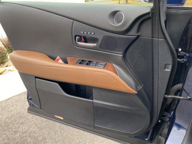 used 2015 Lexus RX 350 car, priced at $23,488