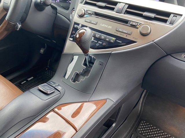 used 2015 Lexus RX 350 car, priced at $23,488