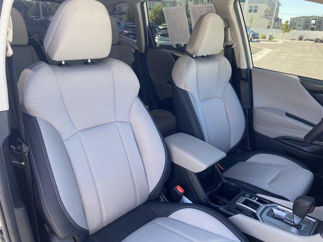 used 2023 Subaru Forester car, priced at $27,658