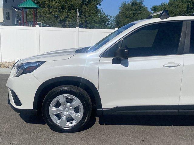 used 2023 Subaru Forester car, priced at $27,658