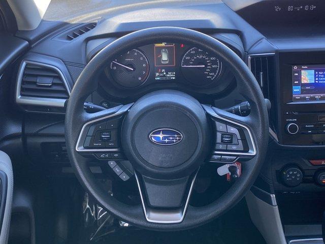 used 2023 Subaru Forester car, priced at $27,658