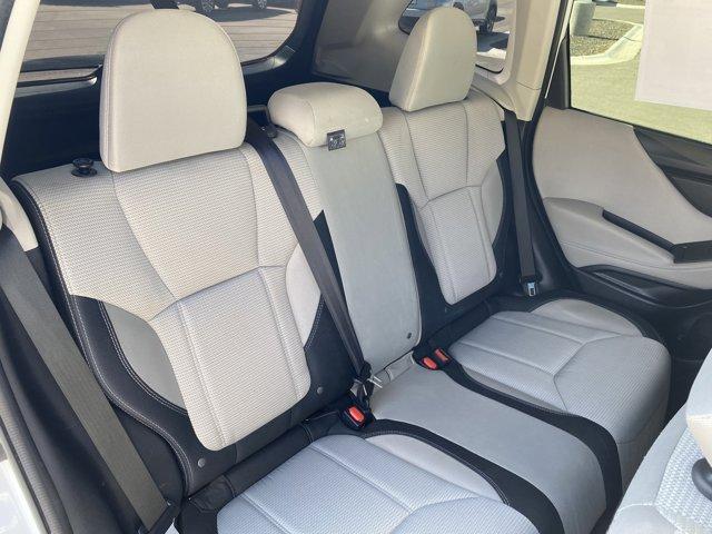 used 2023 Subaru Forester car, priced at $27,658