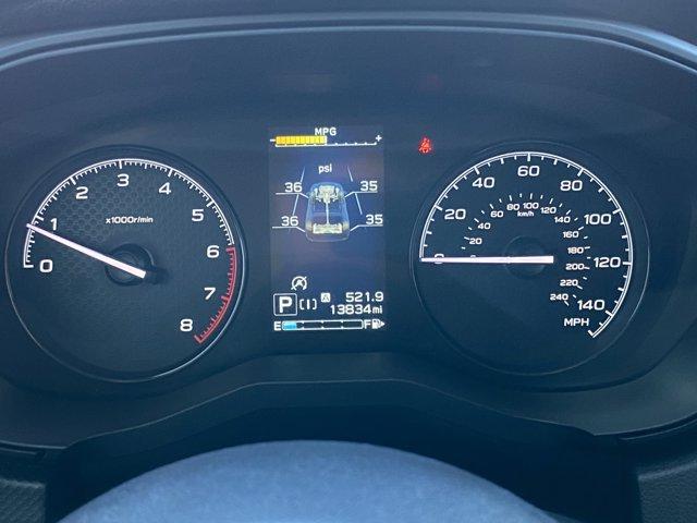 used 2023 Subaru Forester car, priced at $27,135