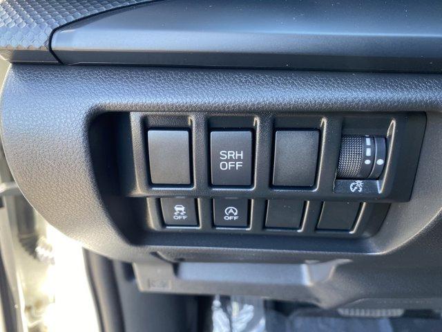 used 2023 Subaru Forester car, priced at $27,658