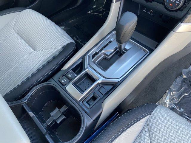 used 2023 Subaru Forester car, priced at $27,658