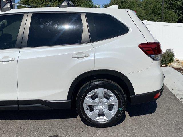 used 2023 Subaru Forester car, priced at $27,658