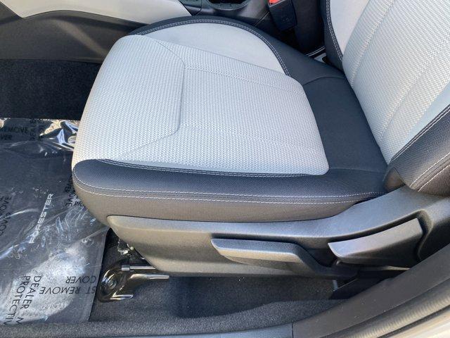 used 2023 Subaru Forester car, priced at $27,658